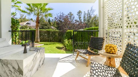 Photo 4 of Planta baja for sale in Los Naranjos, Marbella