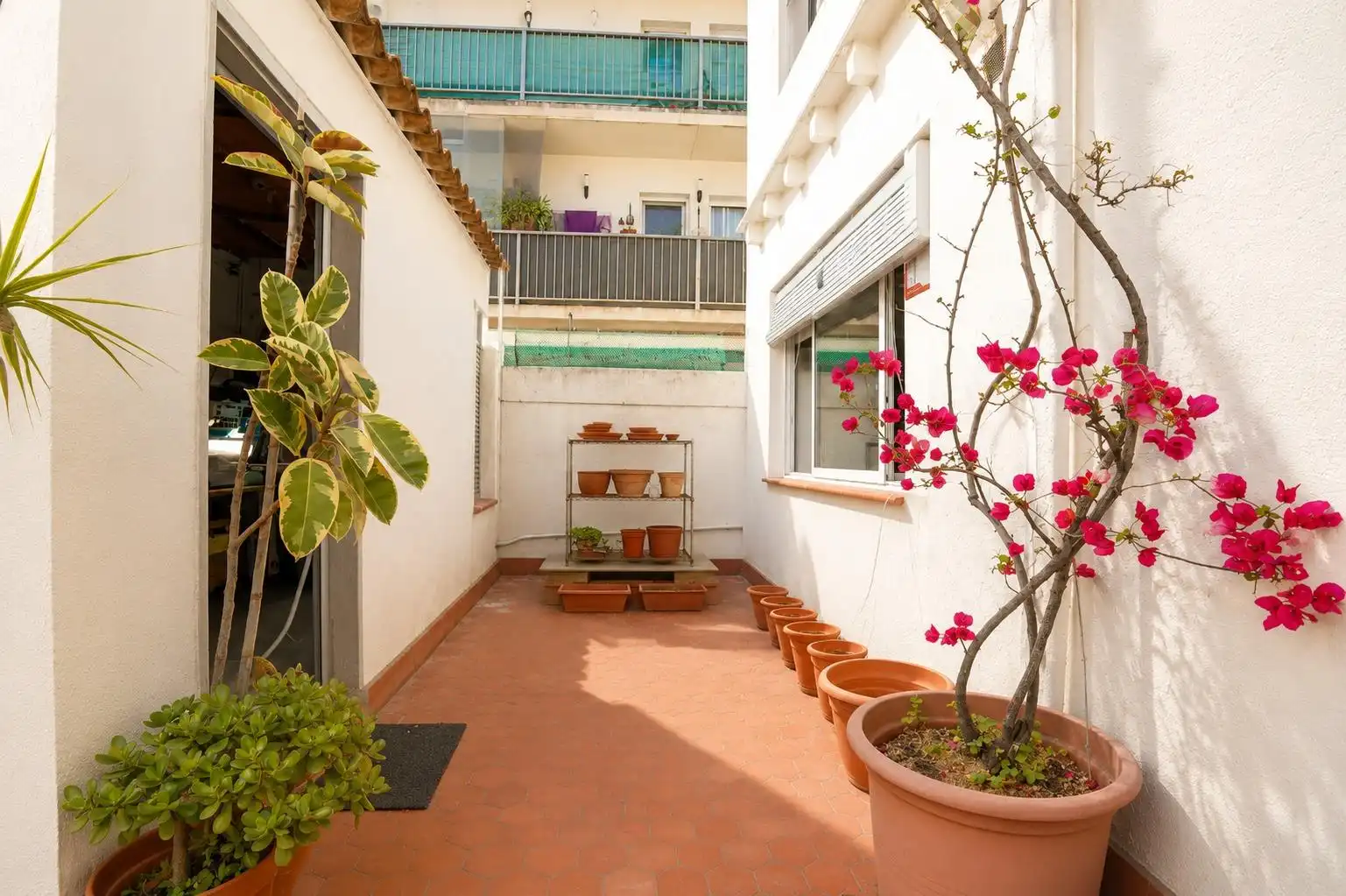 Terrace of Houses for sale in El Morell
