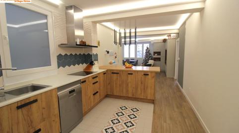 Foto 5 de Pis en venda a Recatelo - O Carme, Lugo Capital