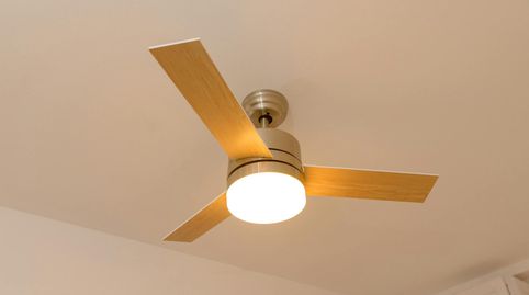Foto 4 de Piso de alquiler en N/a, Sant Francesc, Valencia Capital