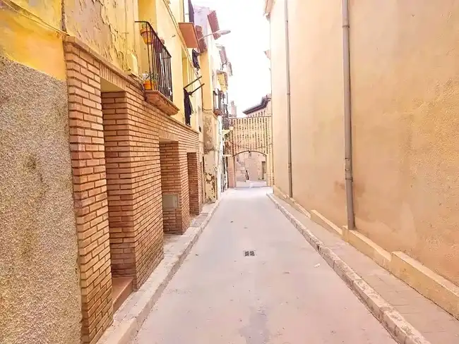 Habitatge en venda a C/ San Bartolomé, imagen 9