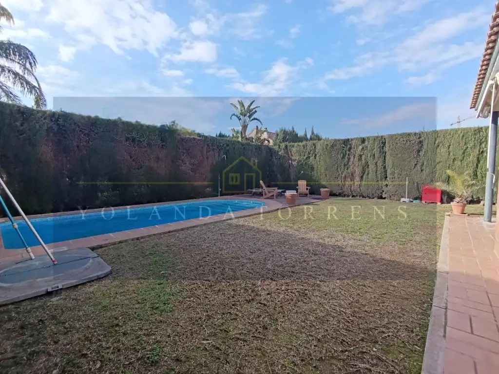 Chalet en venta en Oromana, imagen 58