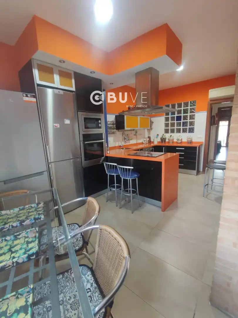 Casa o chalet en venta en N/A, El Robledo