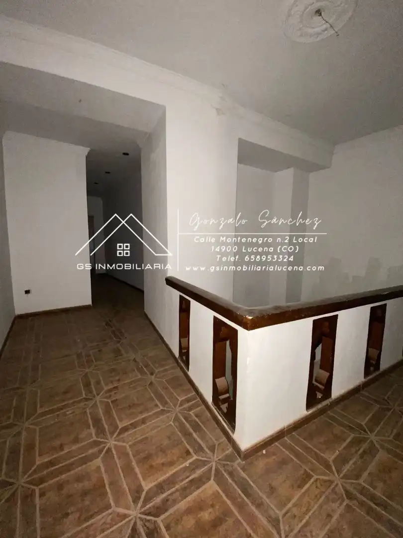 Adosado en venta en Baena, imagen 12