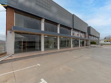 Local comercial en venda a Santa Fe