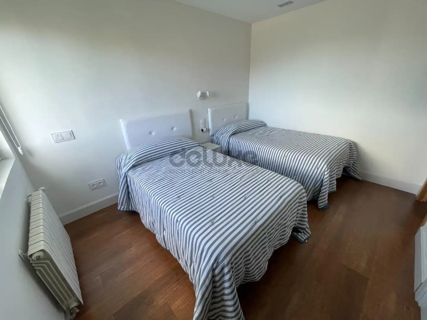 Flat for rent in El Sardinero