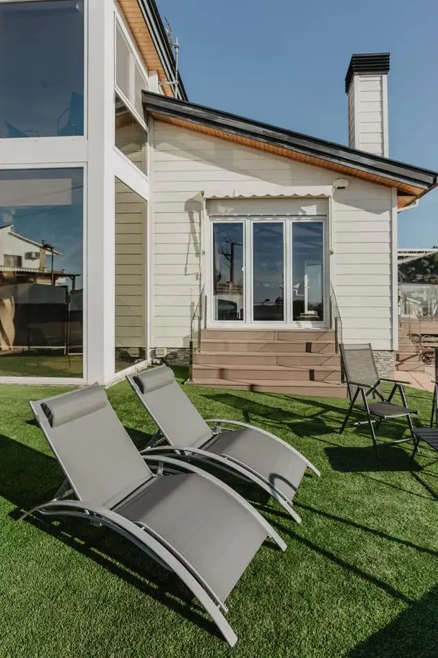 Terrace of Houses for sale in Pineda de Mar  with Air Conditioner, Heating and Private garden
