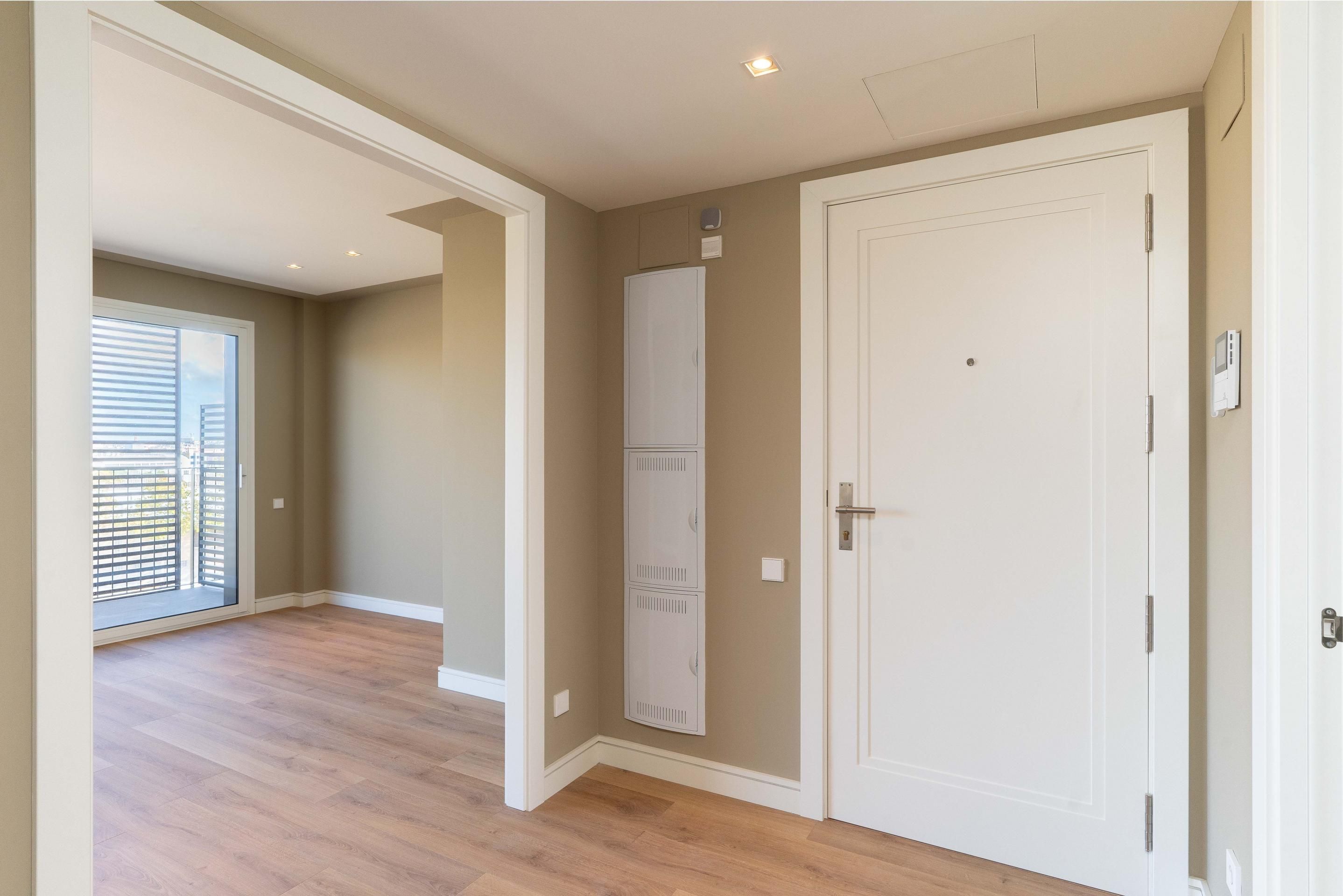 Flat to rent in Sabadell  with Private garden, Terrace and Storage room