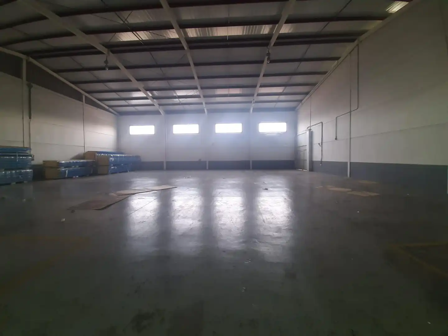Nave industrielle à louer à Malpartida de Cáceres, imagen 18