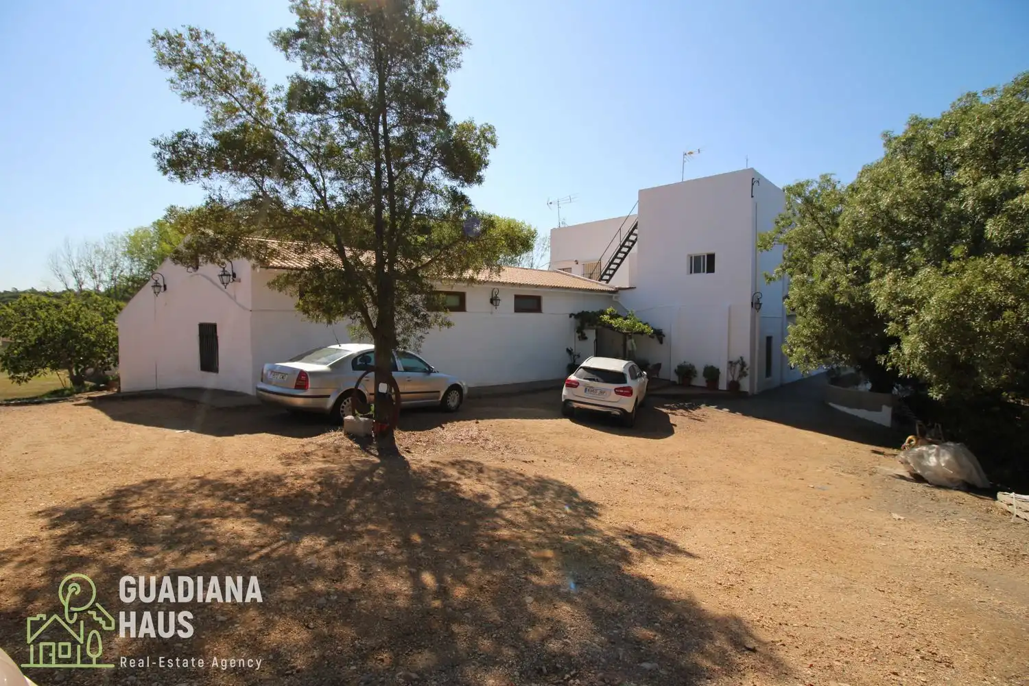 Finca rústica en venda a Vía del V Centenario, 567, Costa Esuri