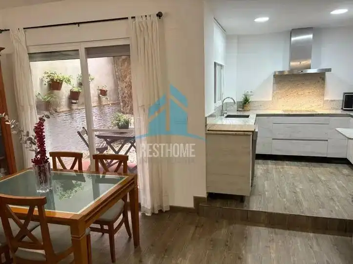 Casa amb jardí en venda a Sant Antoni, imagen 8