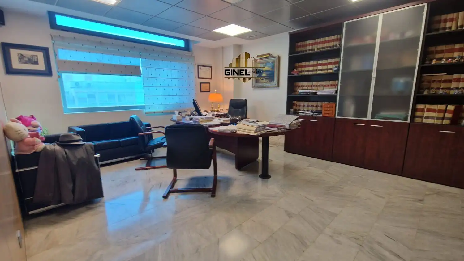 Bureau avec ascenseur à vendre à San Bartolomé - Millán de Priego, imagen 17