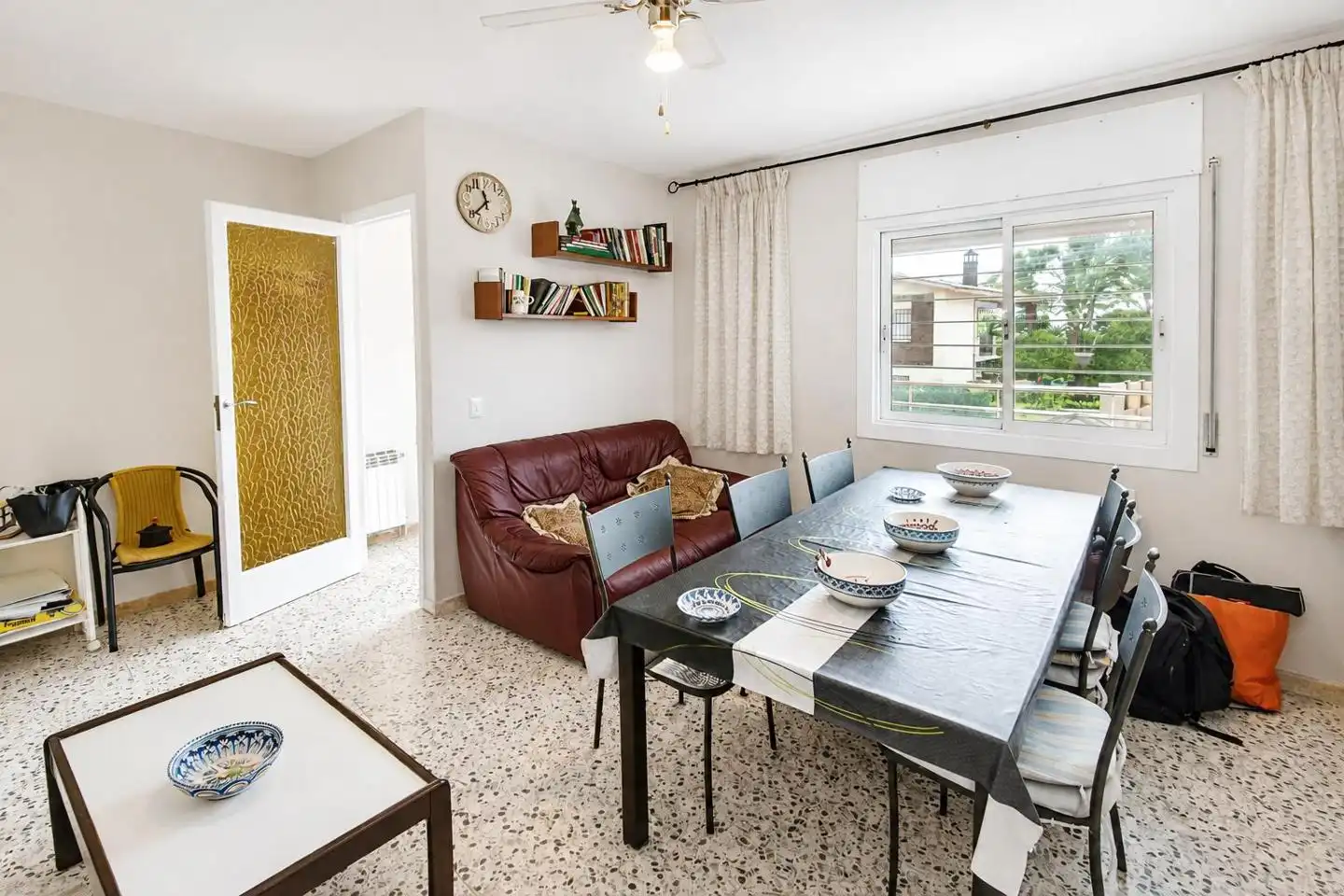 Casa o chalet en venta en calle del Ter, Cunit Residencial