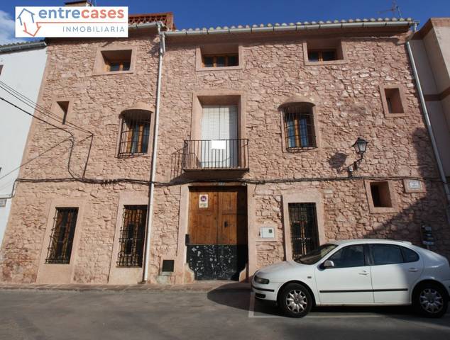 Casa-chalet en Venta en Faura