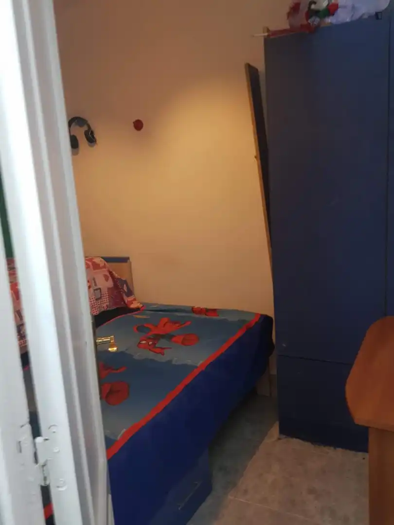 Habitación en El Tardón - El Carmen