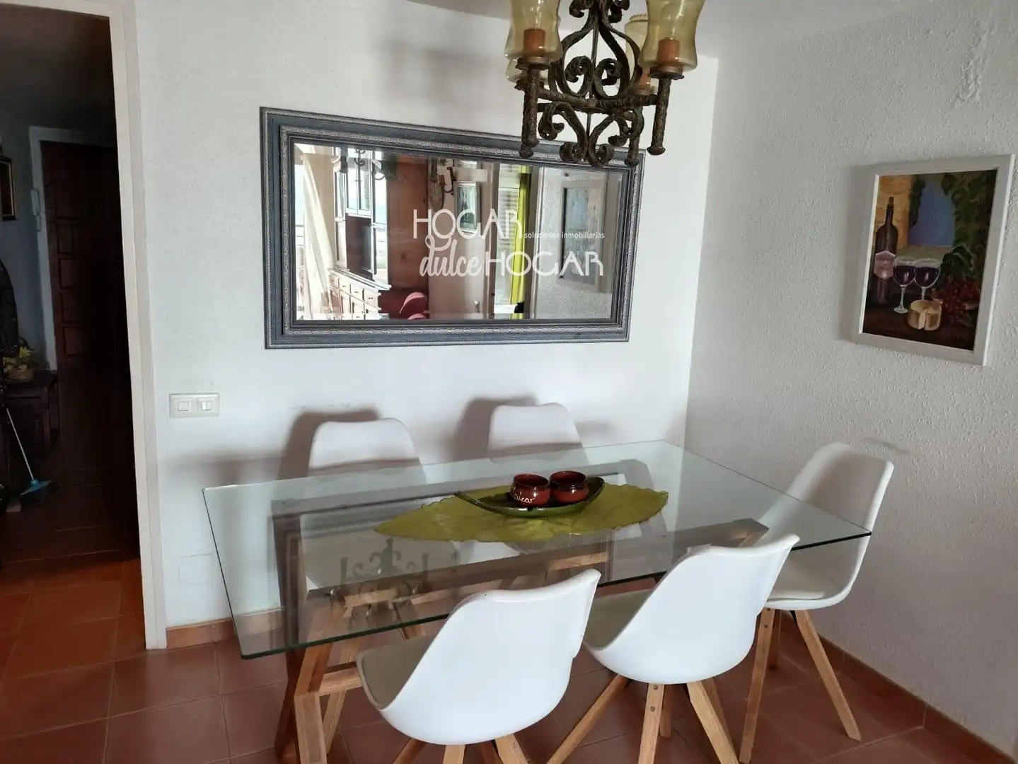 Flat with pool for sale in MARITIM SANT JOAN DE DEU, imagen 8