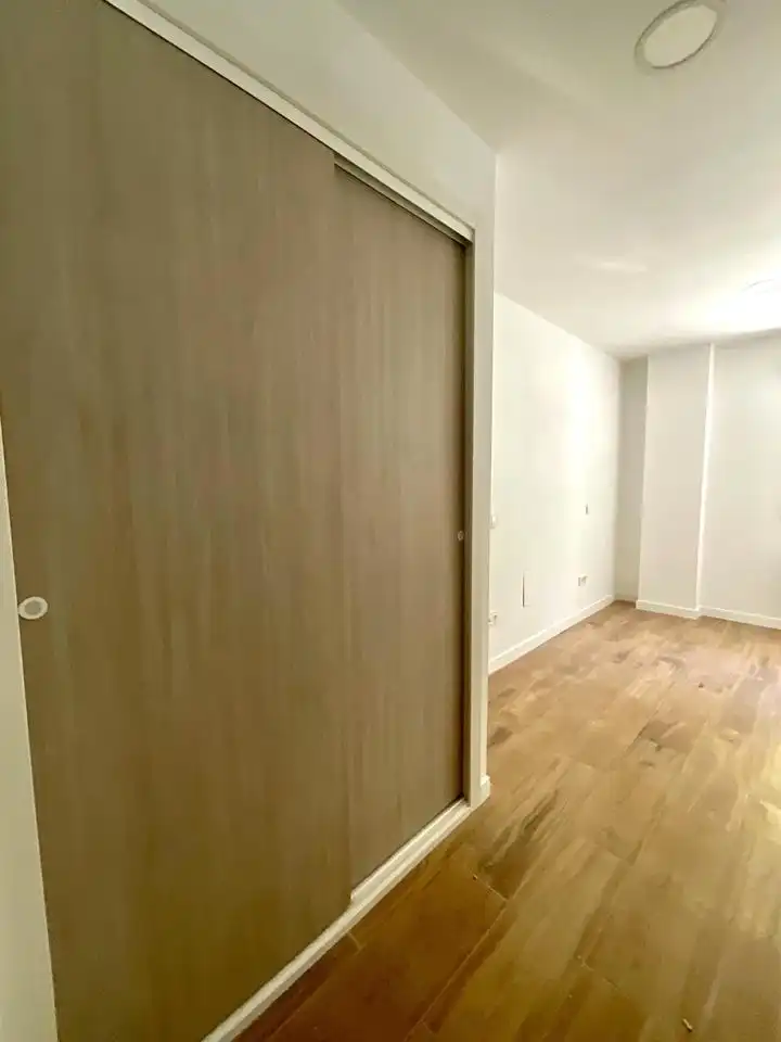 Planta baja en venta en Getafe con Calefacción