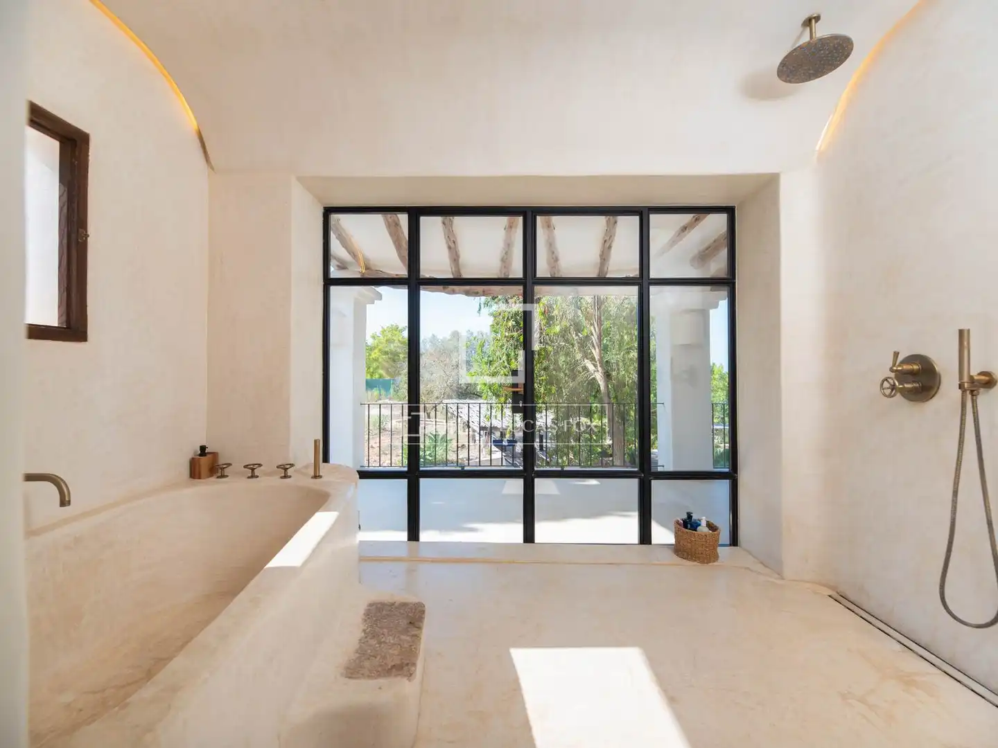 Villa con terrazza in vendita a Sant Agustí-Cala de Bou, imagen 29