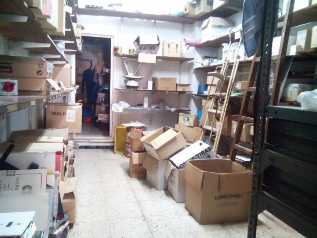 Gewerbefläche zum Verkauf in Morón de la Frontera, imagen 3