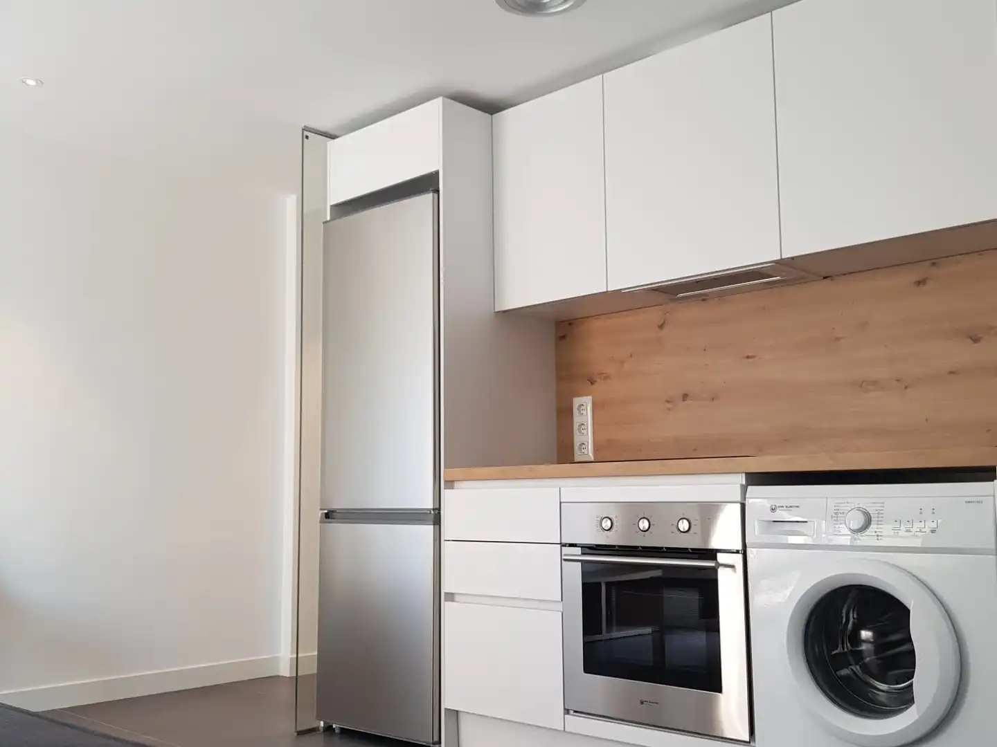 Apartments for rent in Juan de Borbón