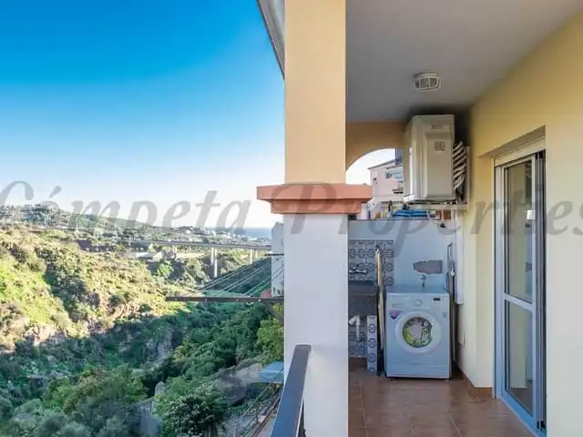 Apartament en venda a Torrox Pueblo, imagen 17
