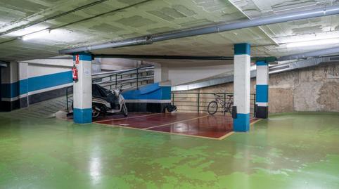 Photo 3 of Garage to rent in  Calle Arizala, 80, La Maternitat i Sant Ramon, Barcelona