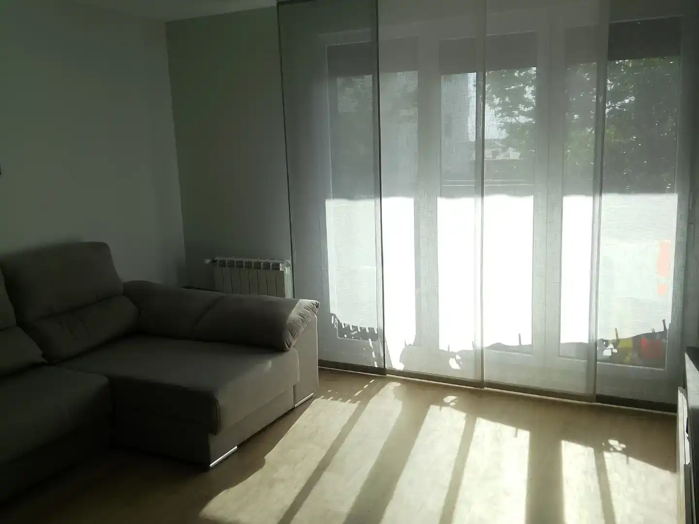 Sala de estar de Piso en venta en Rivas-Vaciamadrid