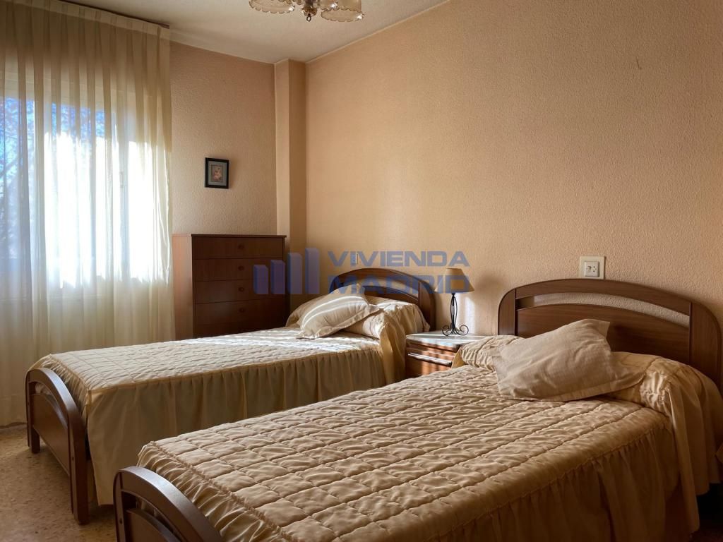 Pis en venda a Braille, Tres Olivos - Valverde, Fuencarral - El Pardo