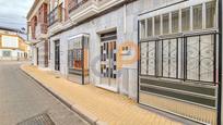 Exterior view of Flat for sale in Huércal-Overa