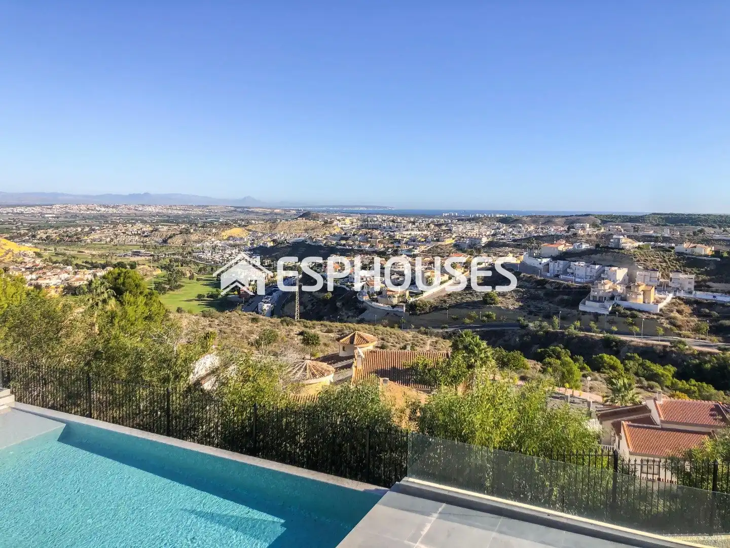 Detached house with terrace for sale in Ciudad Quesada, imagen 16