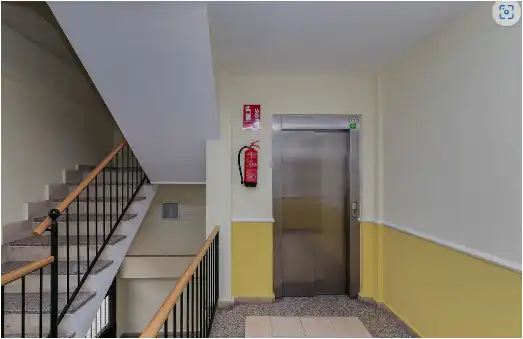 Wohnung zum Verkauf in Aranjuez mit Klimaanlage und Abstellraum