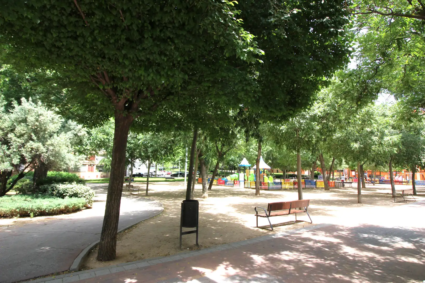 Appartamento con ascensore in vendita a Avenida de los Estados, imagen 21