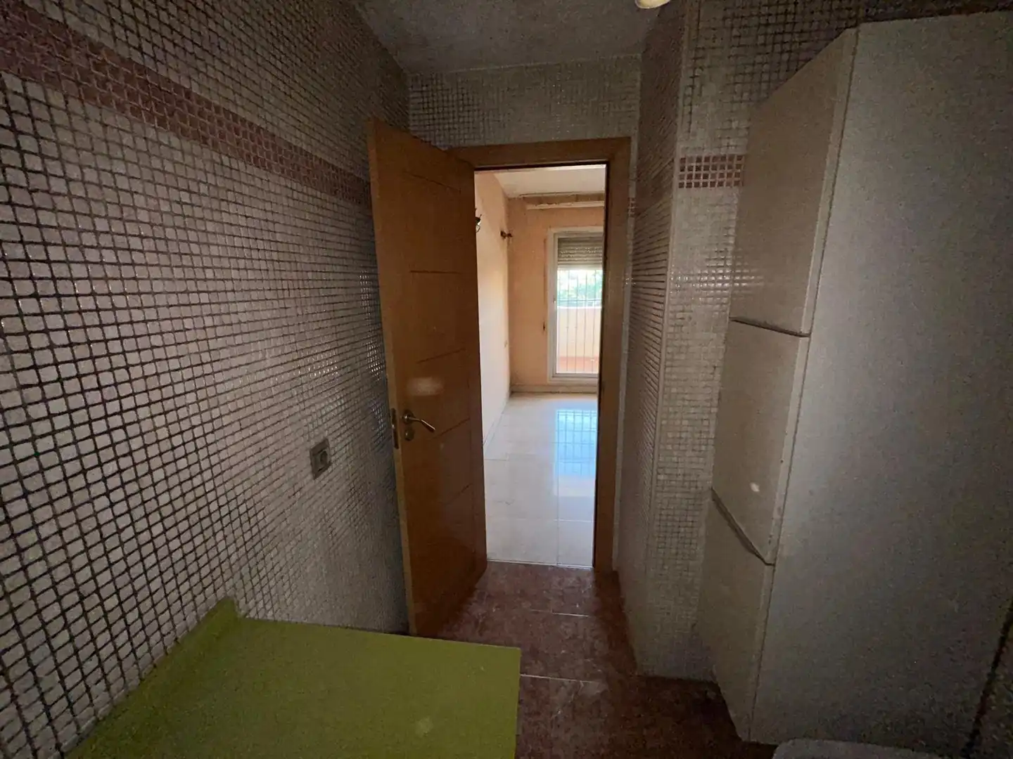 Flat for sale in Málaga