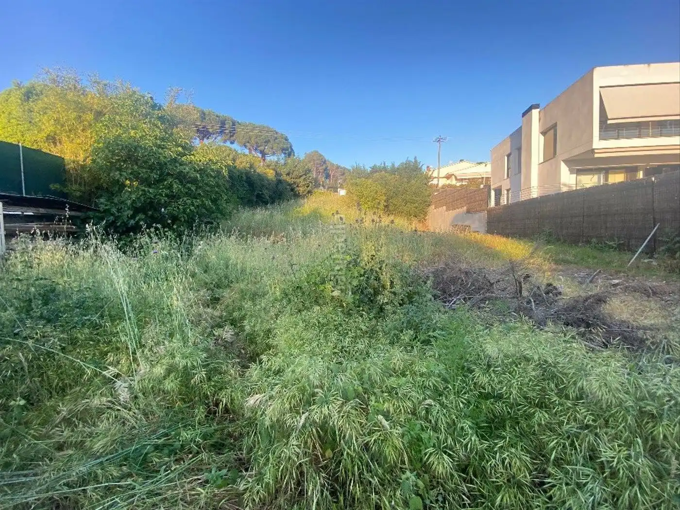 Wohnbaugrundstück zum Verkauf in Caldes de Montbui, imagen 6