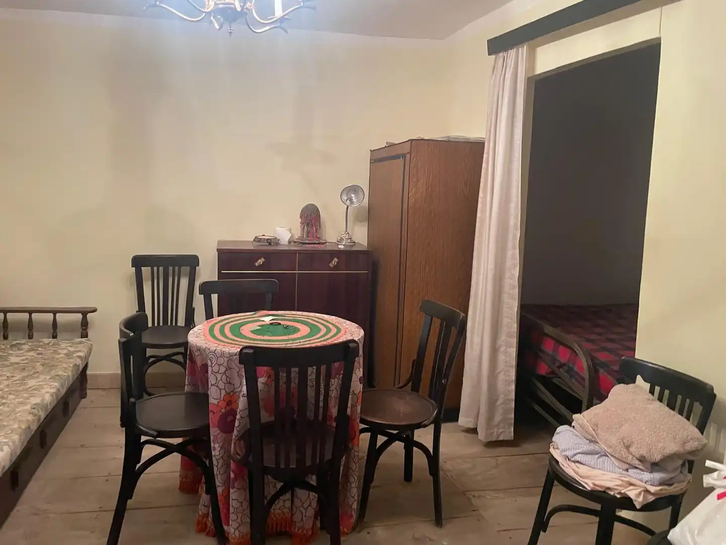 Casa o chalet en venta en Bercial