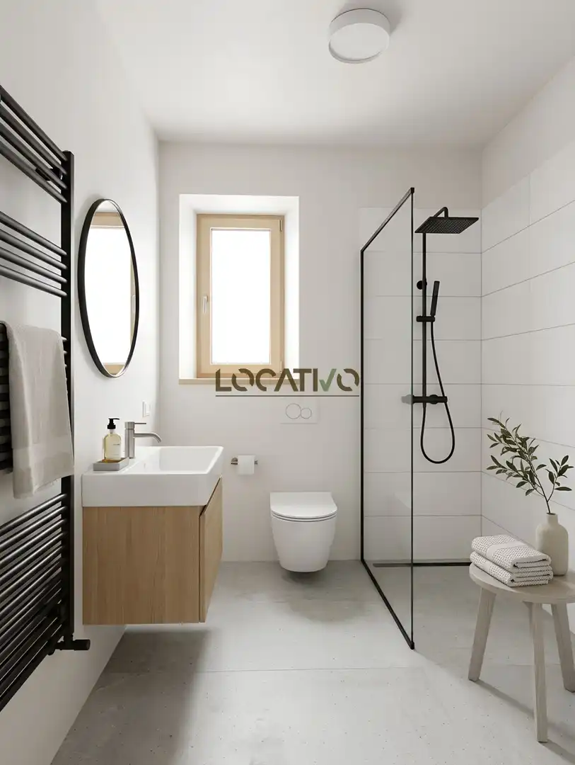 Casa con giardino in vendita a Madrid, imagen 47