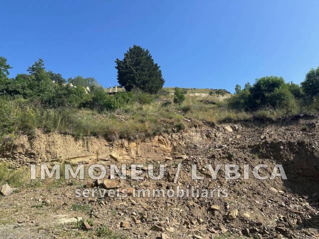 Terreno residencial en Venta en Dels Vignals, 20 en Estavar