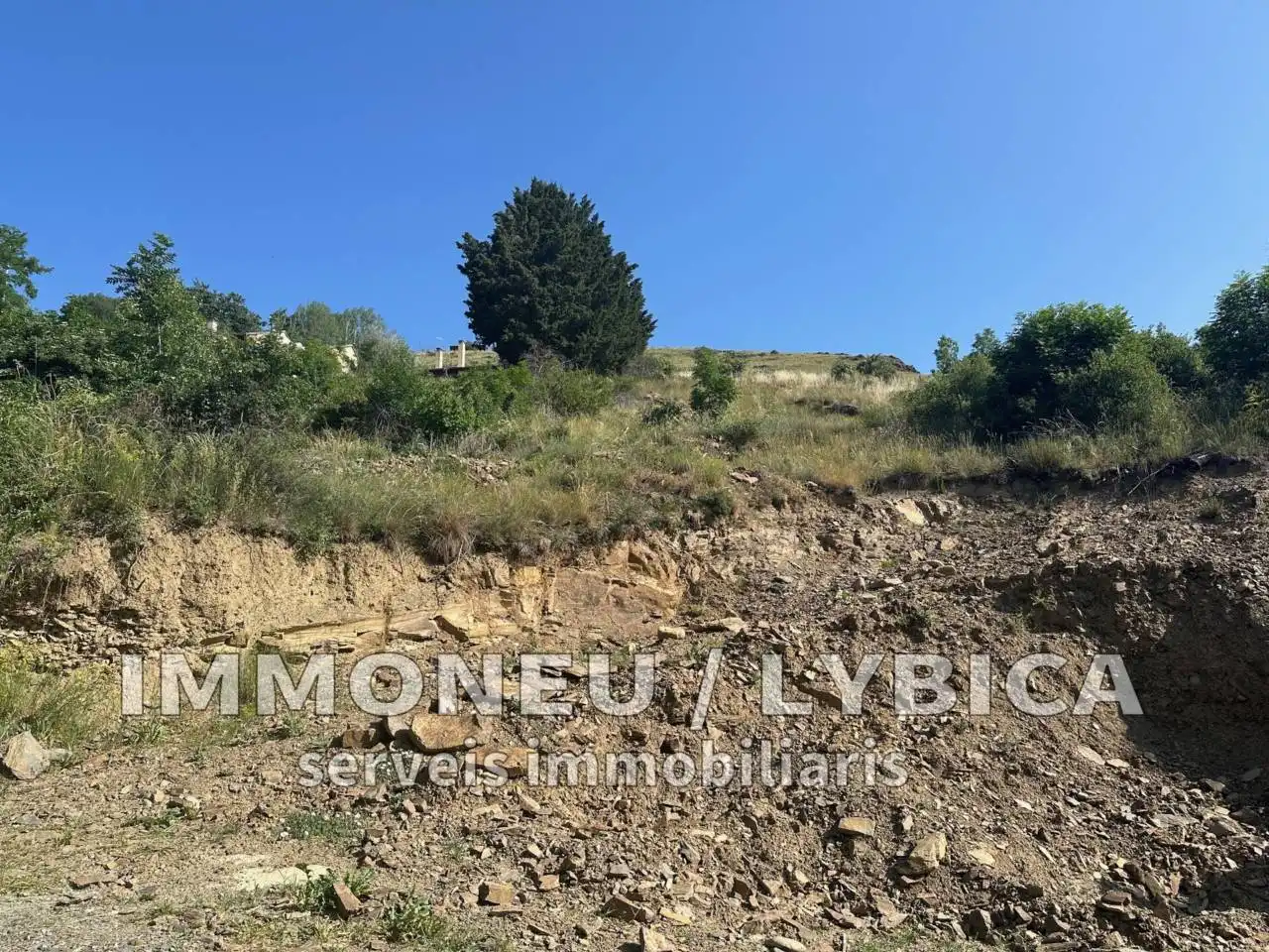 Residential land for sale in Calle Dels Vignals 20, imagen 12