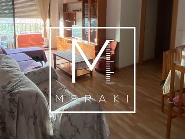 Wohnung mit Balkon zum Verkauf in Carretas - Pajarita