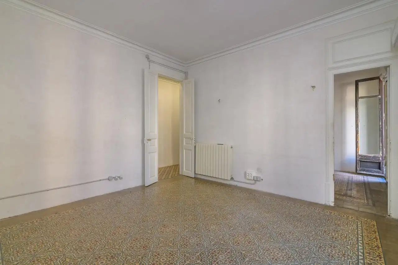 Appartamento con terrazza in vendita a Rambla de Catalunya, imagen 42