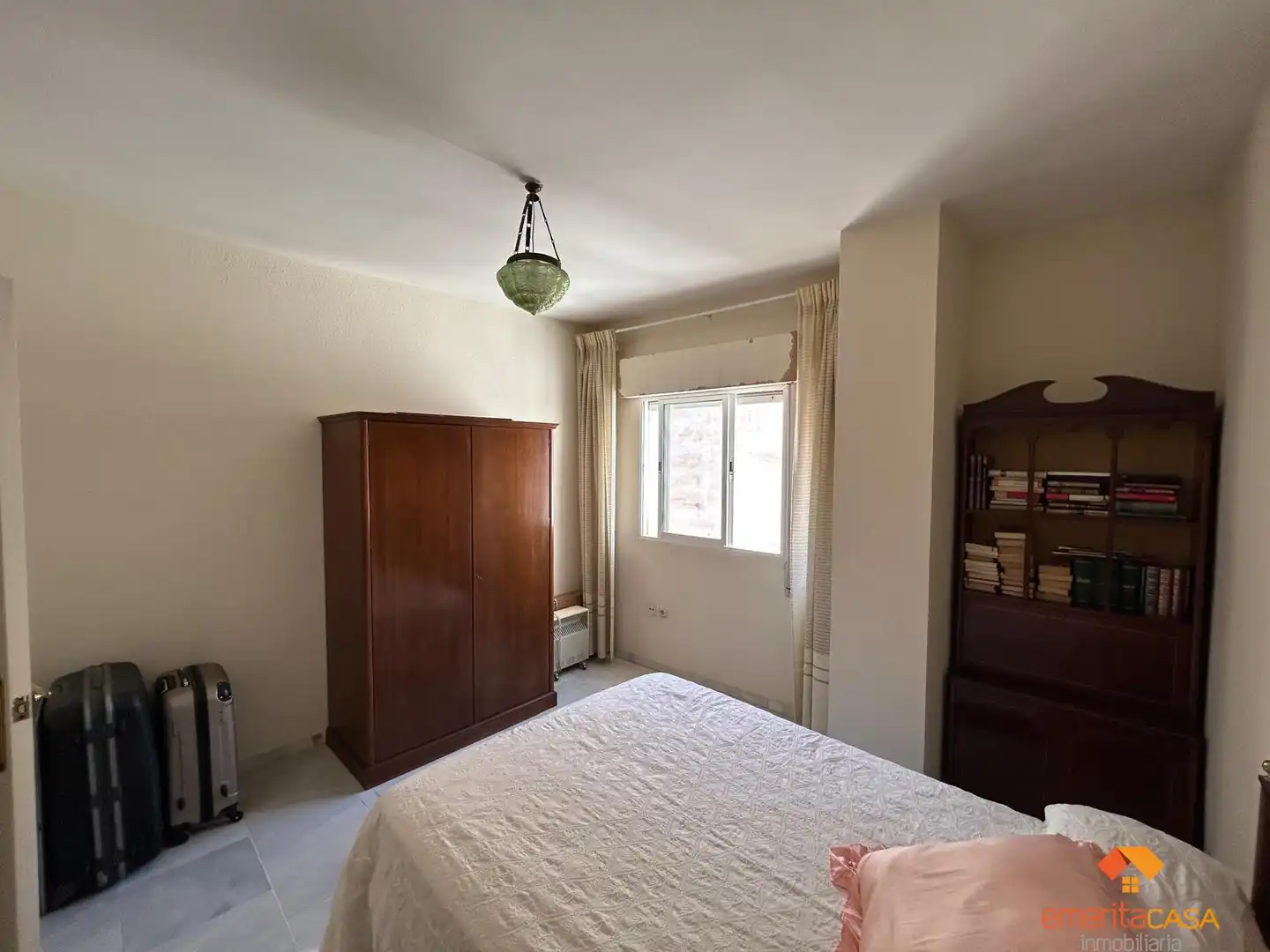 Habitación de Piso en venta en Almendralejo con Trastero y Balcón