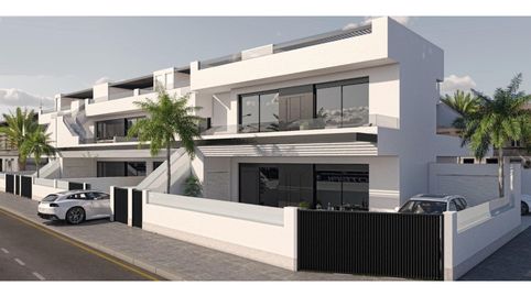 Foto 3 de Casa o chalet en venta en Los Peñascos - El Salero - Los Imbernones, San Pedro del Pinatar