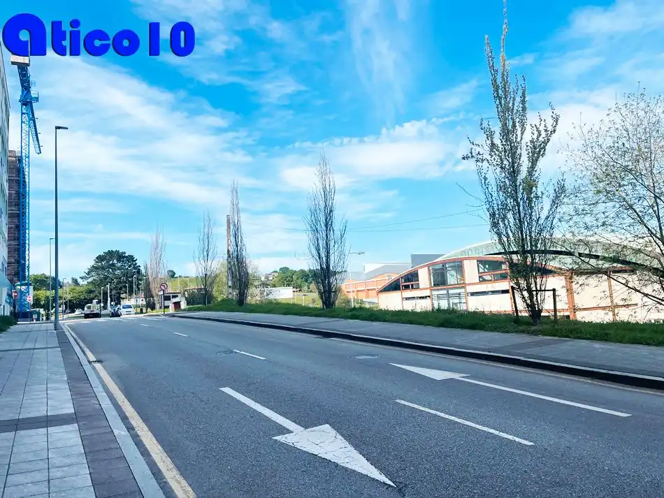 Flat with lift to rent in Calle la Granja 3, imagen 13