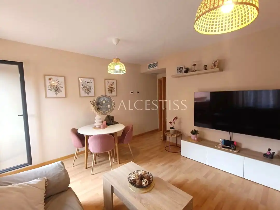 Duplexes for sale in Méntrida