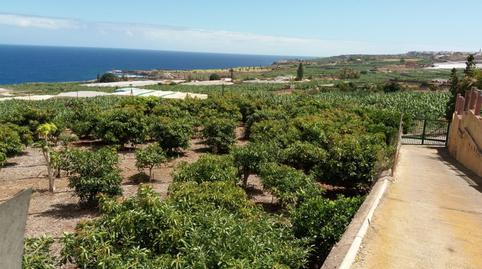 Foto 5 de Terreno en venta en Prolongacion Primera a Carracote, 158, Buenavista del Norte, Santa Cruz de Tenerife