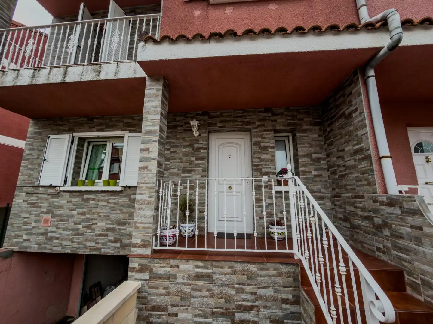 Habitatge amb terrassa en venda a Calle SAN PEDRO, imagen 44