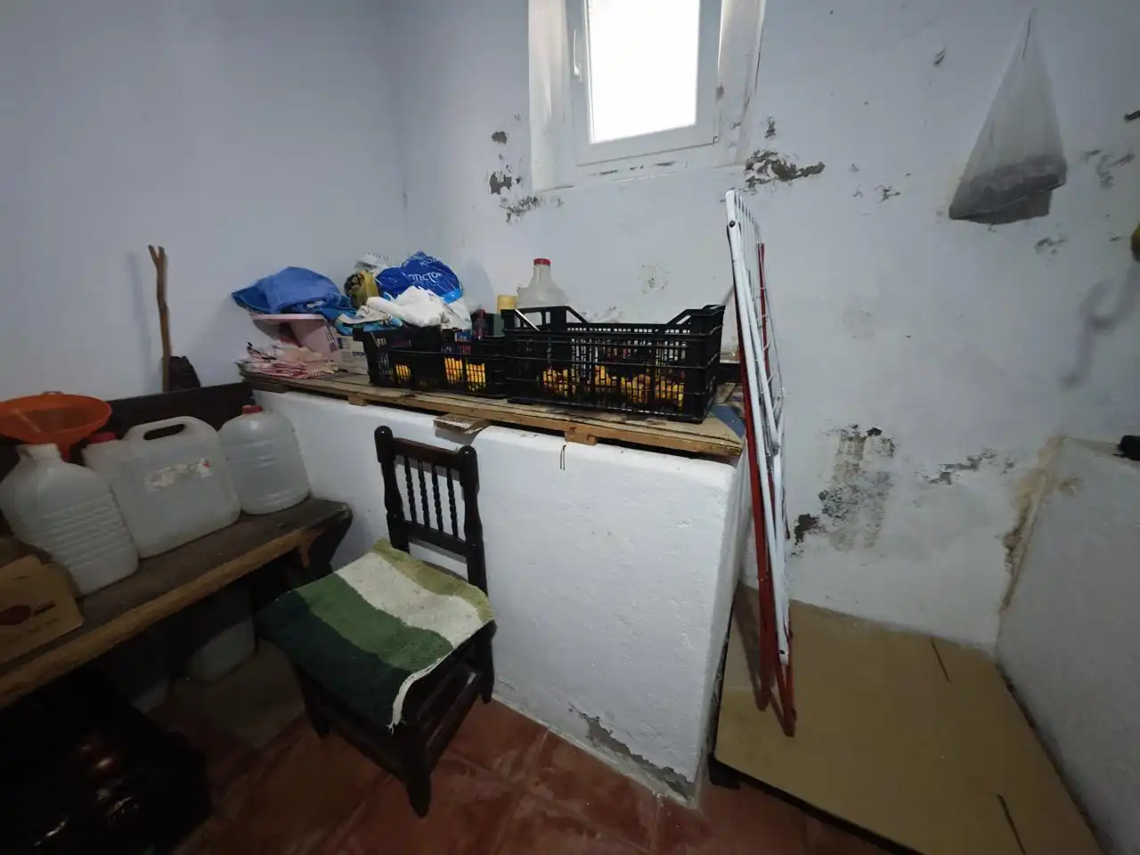Casa rústica en venda a Malpartida de Plasencia, imagen 6