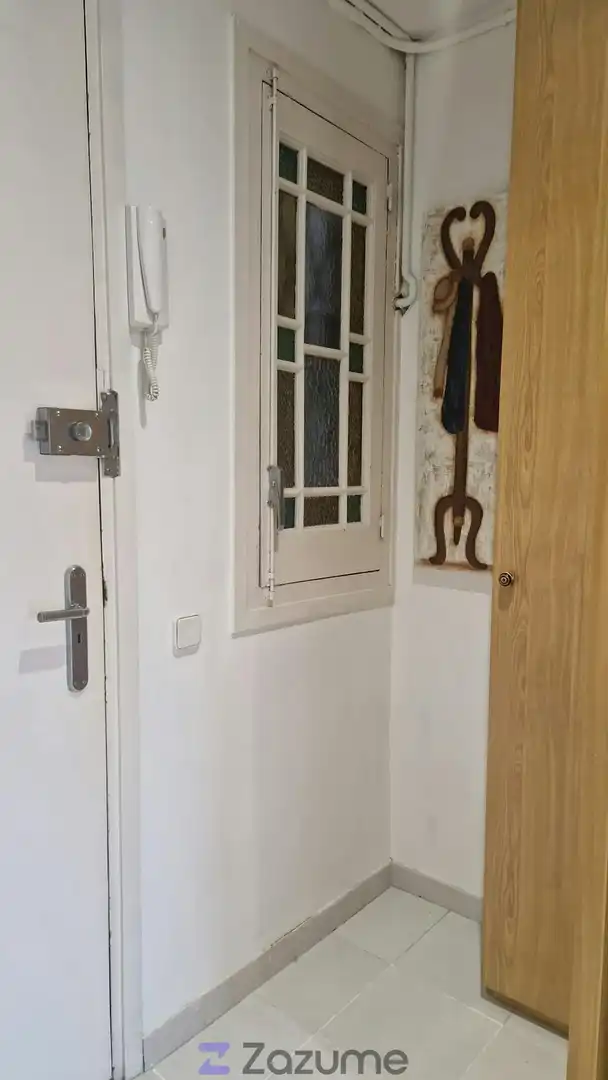 Flat for rent in Carrer de l'Olivera, El Poble Sec - Parc de Montjuïc