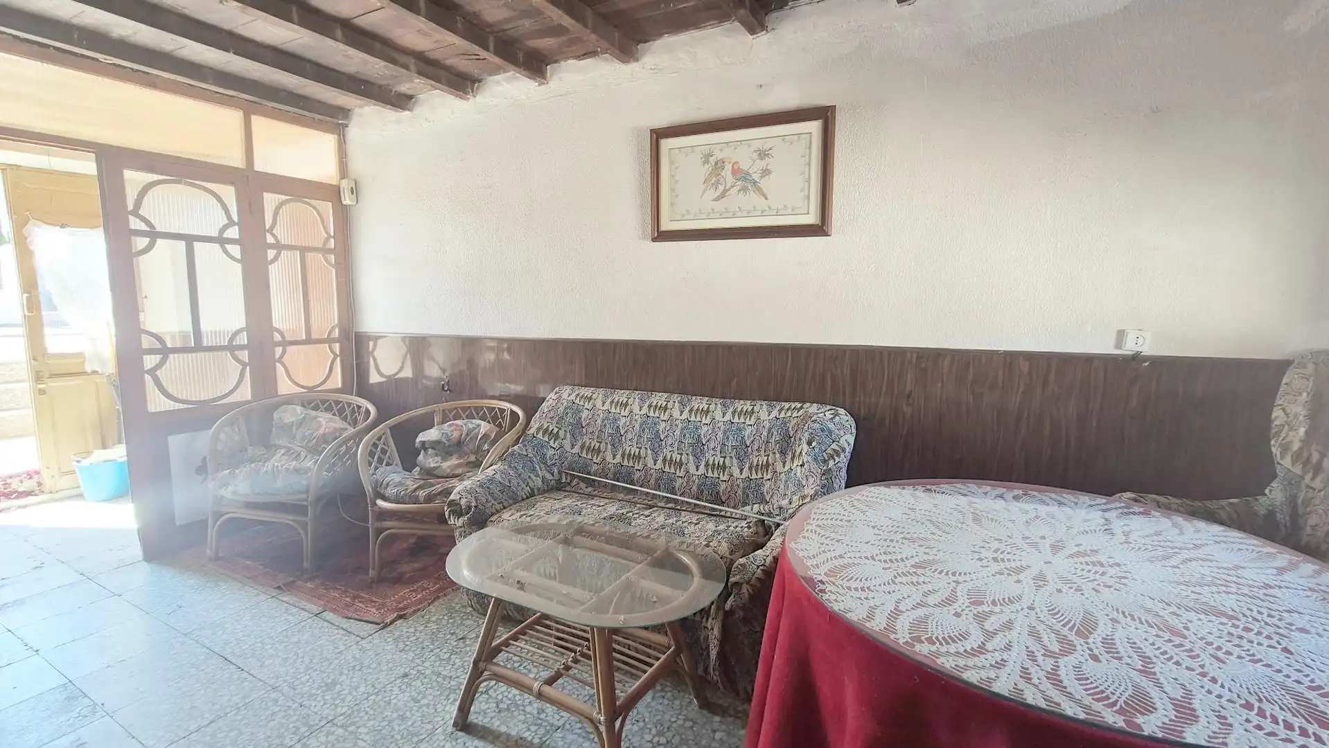 Casa o chalet en venta en Rasueros