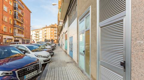 Photo 2 of Box room for sale in Pamplona-iruña - Calle Monasterio Viejo de San Ped, 7, Rochapea,  Pamplona / Iruña